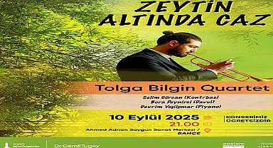 İzmir sonbaharı kültür-sanatla karşılıyor