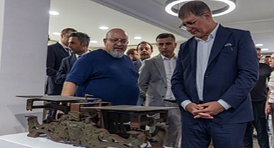 İzmirlilerin hayatında yeniden iz bırakacak