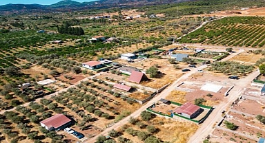 “Kaçak Yapılarla” mücadelede kararlı