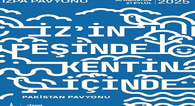 Kentin aklından geçenler bu sergide