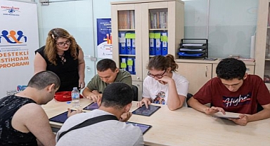 Türkiye’de ilk kez uygulandı