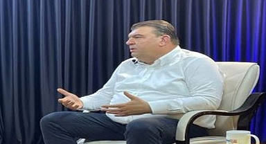 Yetişkin’den AKP’ye geçeceği yönündeki iddialara yanıt