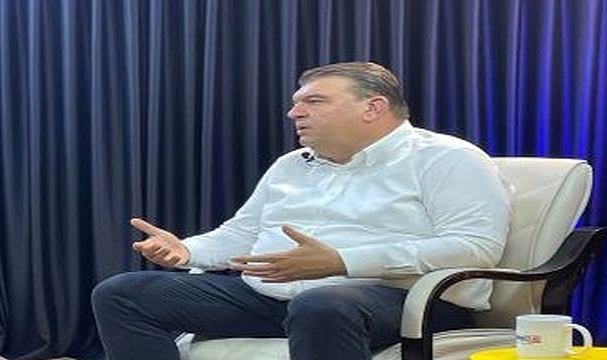 Yetişkin’den AKP’ye geçeceği yönündeki iddialara yanıt