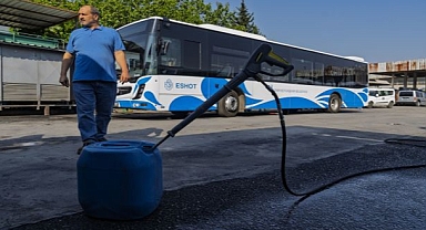 Yüzbinlerce liralık tasarruf