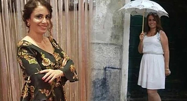 Ankara’da kadın cinayeti: Yüksek mühendis Başak Gürkan öldürüldü