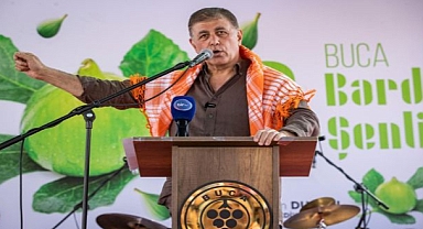 Başkan Tugay Bardacık Şenliği'ne katıldı