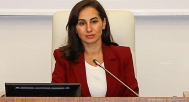 Beykoz Belediye Başkan Vekili Özlem Vural Gürzel AKP’ye Katılacak