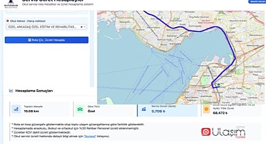 Büyükşehir’den velilere büyük kolaylık
