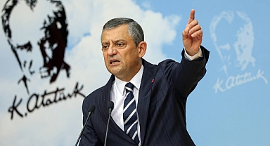 CHP’de Olağanüstü Kurultay: Özgür Özel Yeniden Genel Başkan Seçildi