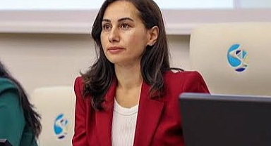 CHP’li Özlem Vural Gürzel İstifa Etti