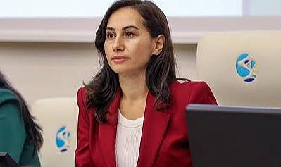 CHP’li Özlem Vural Gürzel İstifa Etti