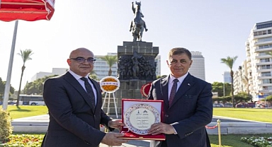 “Etkili işler yapıyoruz”