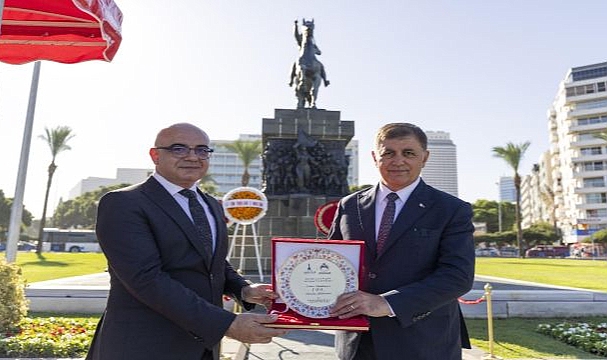 “Etkili işler yapıyoruz”