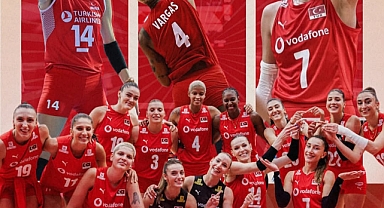 Filenin Sultanları Dünya İkincisi Oldu