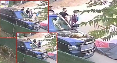 Gebze’de babaya tokat atan saldırgan yakalandı: Ali Yerlikaya “Gereği yapıldı” dedi