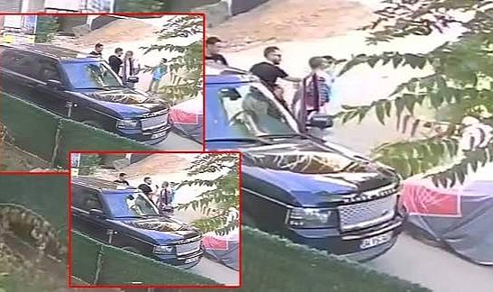 Gebze’de babaya tokat atan saldırgan yakalandı: Ali Yerlikaya “Gereği yapıldı” dedi