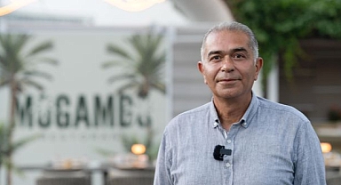 İzmir’de Mogambo zamanı 