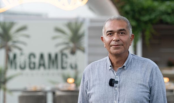 İzmir’de Mogambo zamanı