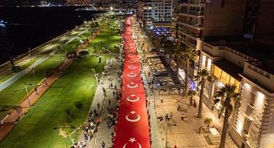 İzmir'in kurtuluşu coşkuyla kutlanacak