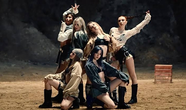 Manifest Grubu Serbest Bırakıldı: Yurt Dışı Çıkış Yasağı Getirildi