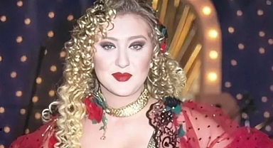 Şarkıcı Güllü Balkondan Düşerek Hayatını Kaybetti