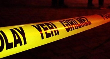 Seferihisar’da Bir İş Yerine Silahlı Saldırı