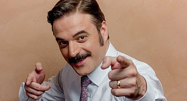 Ünlü Oyuncu Ufuk Özkan Sağlık Durumunu Açıklığa Kavuşturdu