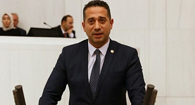 Ali Mahir Başarır hakkında 'Cumhurbaşkanına hakaret' soruşturması başlatıldı