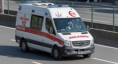 Ambulansa Yol Vermeyene Ehliyet İptali Geliyor