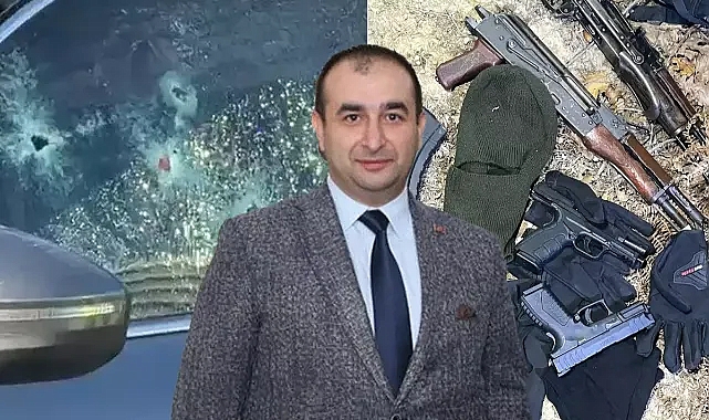 Avukat Serdar Öktem’e Şişli’de Silahlı Saldırı: Hayatını Kaybetti