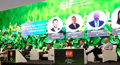 EİF 20 binden fazla ziyaretçi ile rekor kırdı