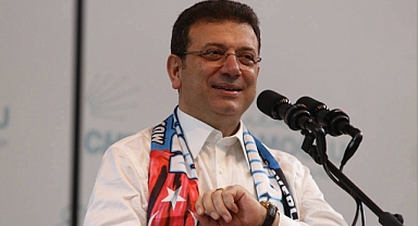 Ekrem İmamoğlu ‘Beylikdüzü’ Davasından Beraat Etti