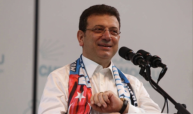 Ekrem İmamoğlu ‘Beylikdüzü’ Davasından Beraat Etti