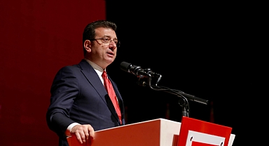 EKREM İMAMOĞLU HAKKINDAKİ CASUSLUK SORUŞTURMASINDA İFADE İŞLEMLERİ BAŞLADI