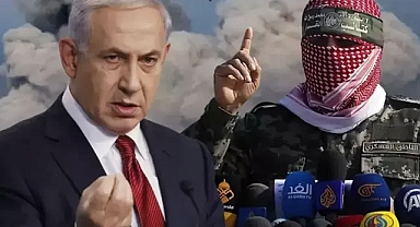 Gazze’de Ateşkes: Hamas ve İsrail Anlaşmaya Vardı