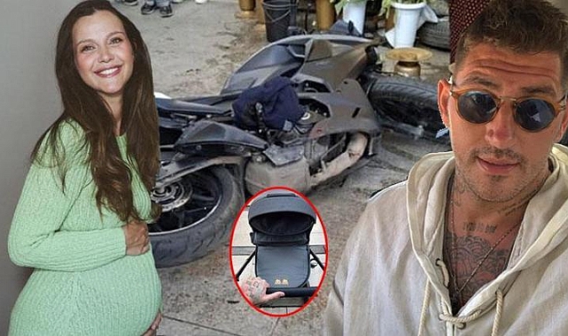 İrem Helvacıoğlu denizde kaza geçirdi