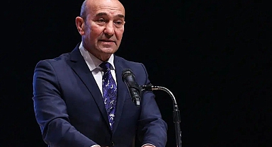 İzmir’de “Kooperatif – İZBETON” Davası: Tunç Soyer Hakim Karşısında