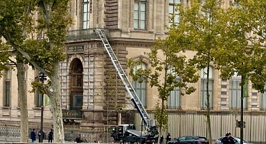 Louvre Müzesi’nde Tarihi Soygun: Kraliyet Mücevherleri Çalındı
