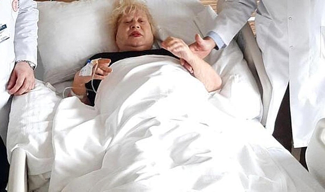 Muazzez Abacı Kalp Krizi Geçirdi