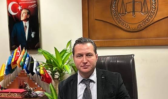 Savcı Yavuz Engin’den Sert Açıklama: “Türk Adaletini Susturmak İstediler”