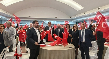 Seferihisar’da Cumhuriyet Balosu Coşkusu