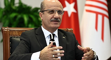 YÖK Başkanı Özvar: “Arap Üniversiteleriyle İş Birliğini Daha İleri Taşıyacağız”