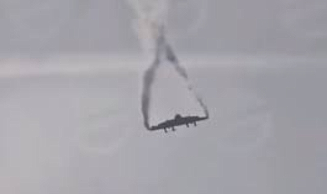 20 KAHRAMAN ASKERİMİZ ŞEHİT!