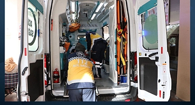 ATÖLYEDE KORKUNÇ CİNAYET: KOMPRESÖRLE İŞKENCE YAPILAN ÇOCUK İŞÇİ ÖLDÜ!