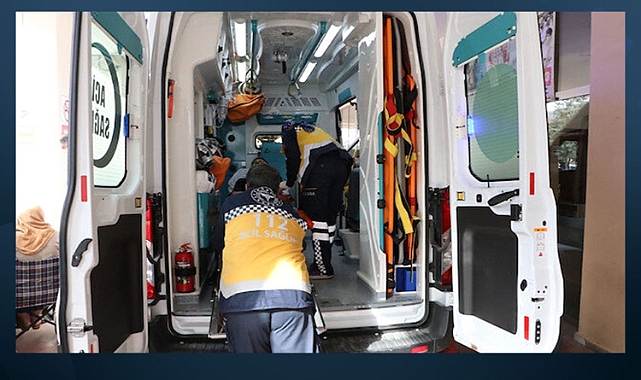 ATÖLYEDE KORKUNÇ CİNAYET: KOMPRESÖRLE İŞKENCE YAPILAN ÇOCUK İŞÇİ ÖLDÜ!