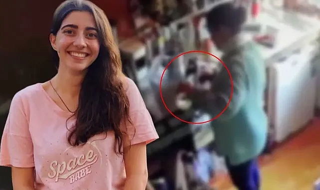 BEYOĞLU'NDA KAHVE DEHŞETİ: TÜRK KAHVESİ İÇEN GENÇ MÜHENDİS YOĞUN BAKIMDA!