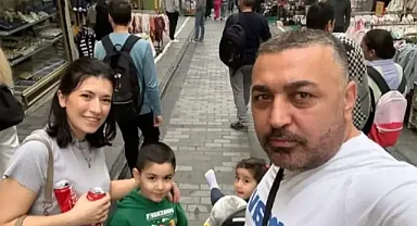 BÖCEK AİLESİNİ SARSAN TRAJEDİ: BABA SERVET BÖCEK DE HAYATINI KAYBETTİ