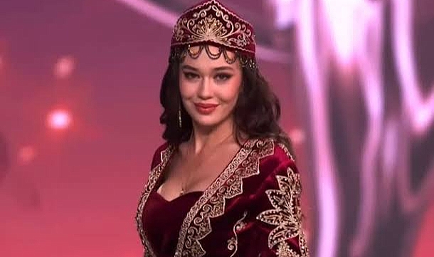 CEREN ARSLAN’DAN MISS UNIVERSE’DE “MOBBİNG” VE “BAYRAK ENGELİ” İDDİASI