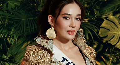 Ceren Arslan, kâinat güzellik yarışması'ndan elendi, organizasyona isyan etti