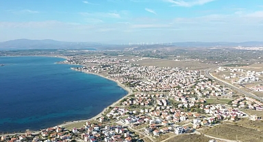 Doğu Akarca’da askıya alınan imar planları yeniden yürürlükte